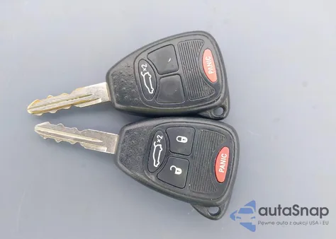 2013 Chrysler 200 Touring from USA, damaged, VIN 1C3CCBBG2DN743735